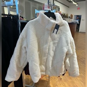 Women’s Sherpa, XL